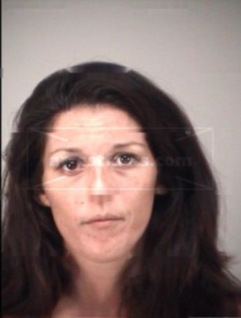 Elizabeth Leigh Boston