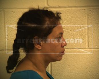 Elizabeth Sotullo Delgado