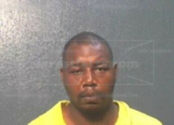 Hinton Khristopher J