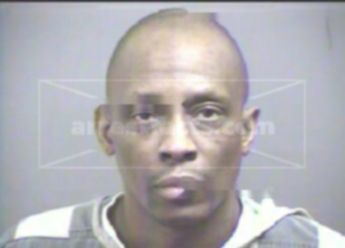 Brian Keith Starks