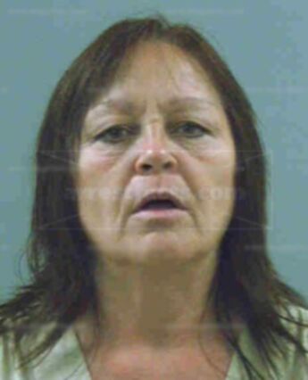 Christine Lucille Whittier