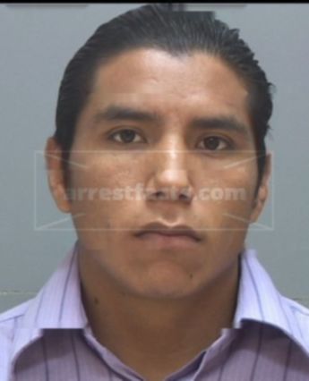 Juan Ramirez-Ramirez
