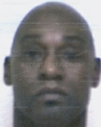 Anthony Sledge