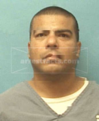 Alfredo Olvera Jr