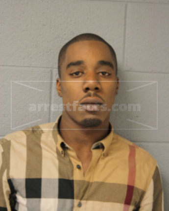 Wilbert Walker