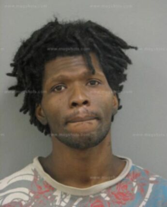 Raevon Skyler Morgan
