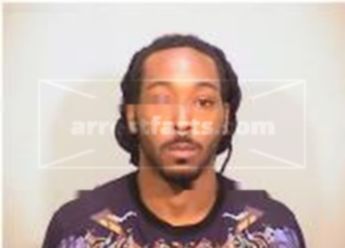 Djavon A Hudson