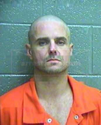Derek Paul Shifflett