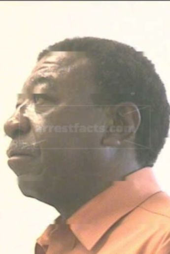 Edwin Earnest Whitehead