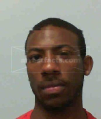 Brenton Tarell Samuels