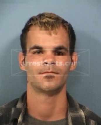 Justin Garrett