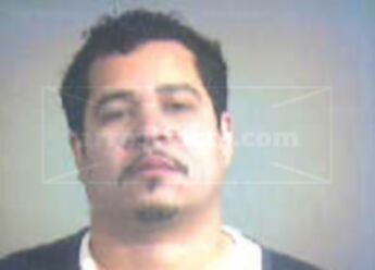 Ismael B Palacios
