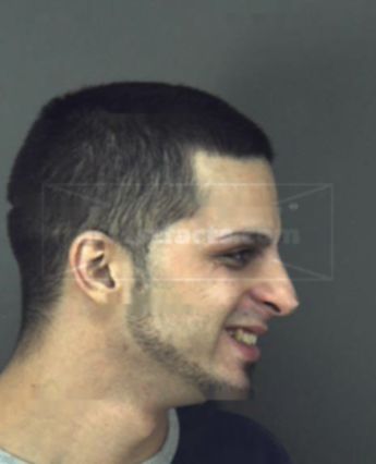 Jon Paul Navarro