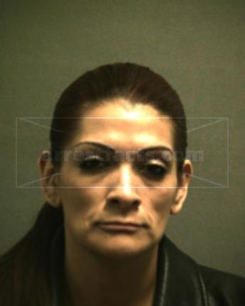 Mary Elizabeth Chacon