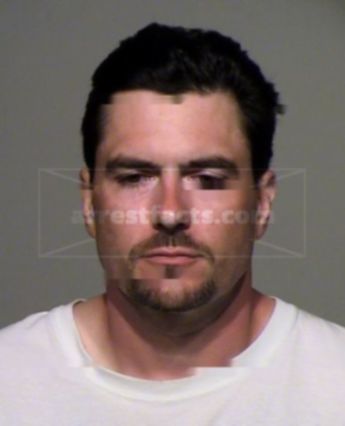 Jason Robert Powell