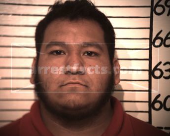Matthew Thomas Trevino