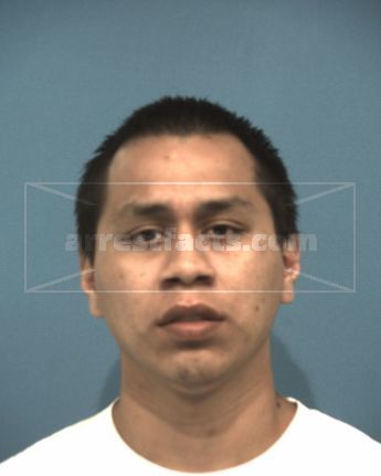 Zachariah James Terrazas
