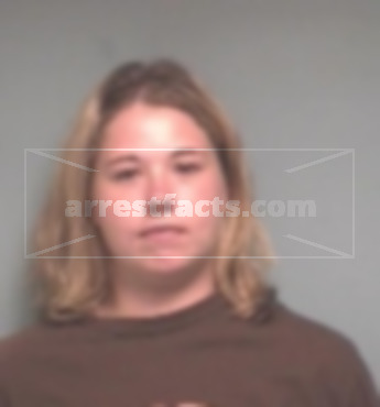 Sarah Jayne Rogers
