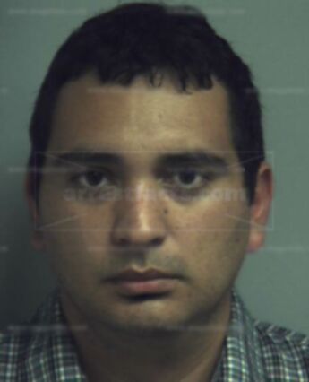Tyrone Patrick Mendoza