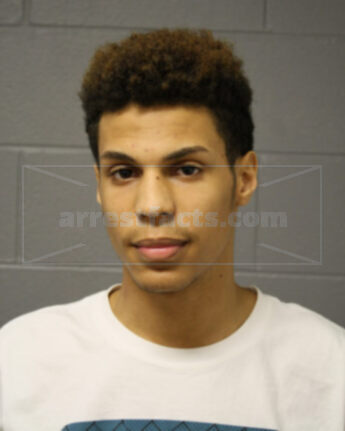 Denzel Delaney
