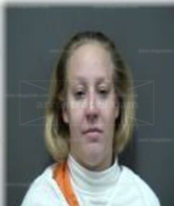 Tiffny Duvall