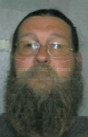 Kevin Wayne Martin