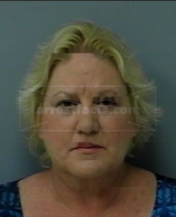Judylee Margie Brown