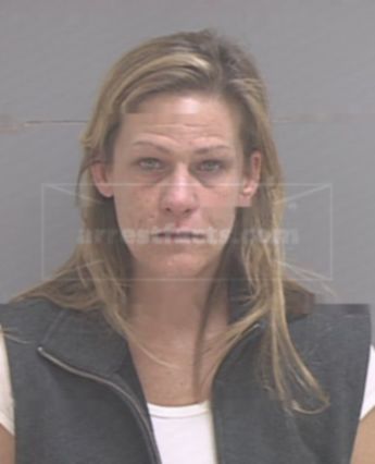 Anne Catherine Aldrich