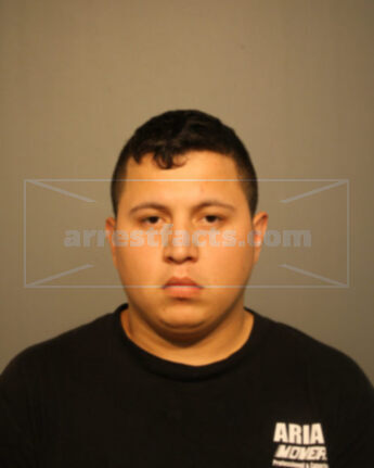 Agustin Arias-Lopez