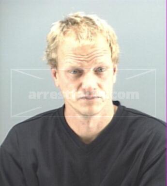 Paul Mitchell Davis