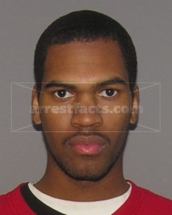 Terrell M Marshall