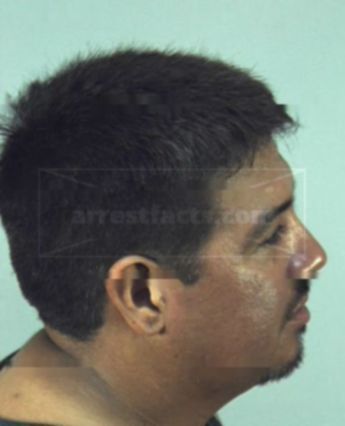 Jose Antonio Gonzales