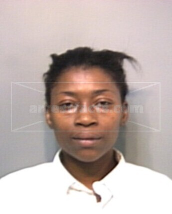 Shantavia Monique Beasley