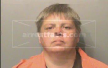 Christine Marie Bruner