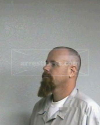 Brian Alan Rucker