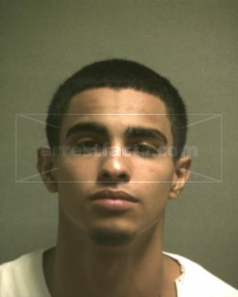 Daniel Ray Hernandez