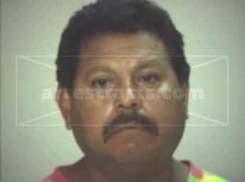 Ovidio Jose Zuniga