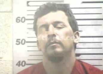 Alvin Martinez