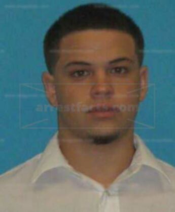 Jarred John Jarvis