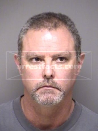 Darrin Craig White