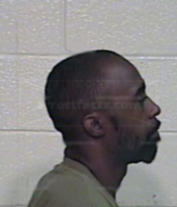 Keithdren Bernard Blattat Walker