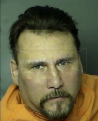 Rodney Wayne Irons