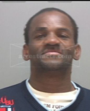 Willie Lee Ford