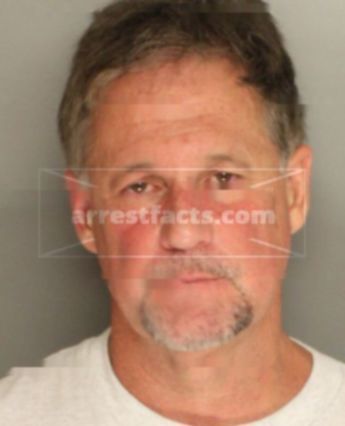 Steven Albert Redmond