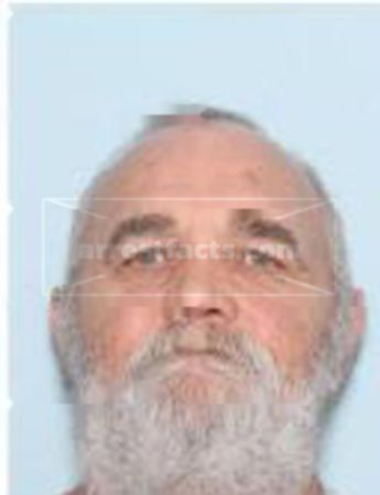 Robert Lee Johnson
