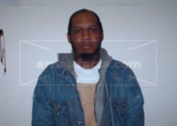 Clyde Anthony Harris