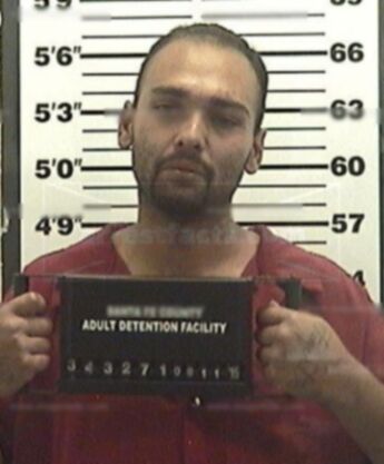 Anthony Manzanares