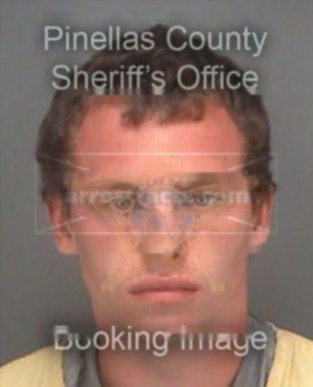Brandon Lee Connell
