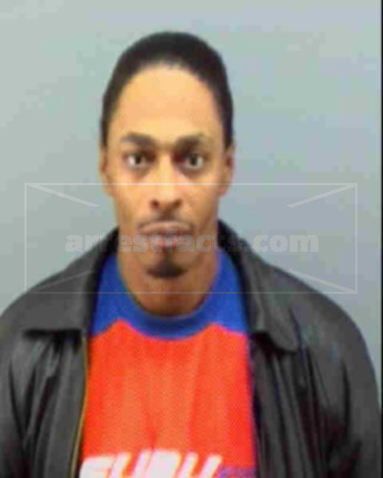 Terrance D Thompson