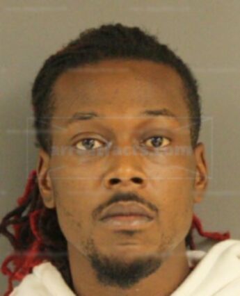 Dexter Charles Mcgraw